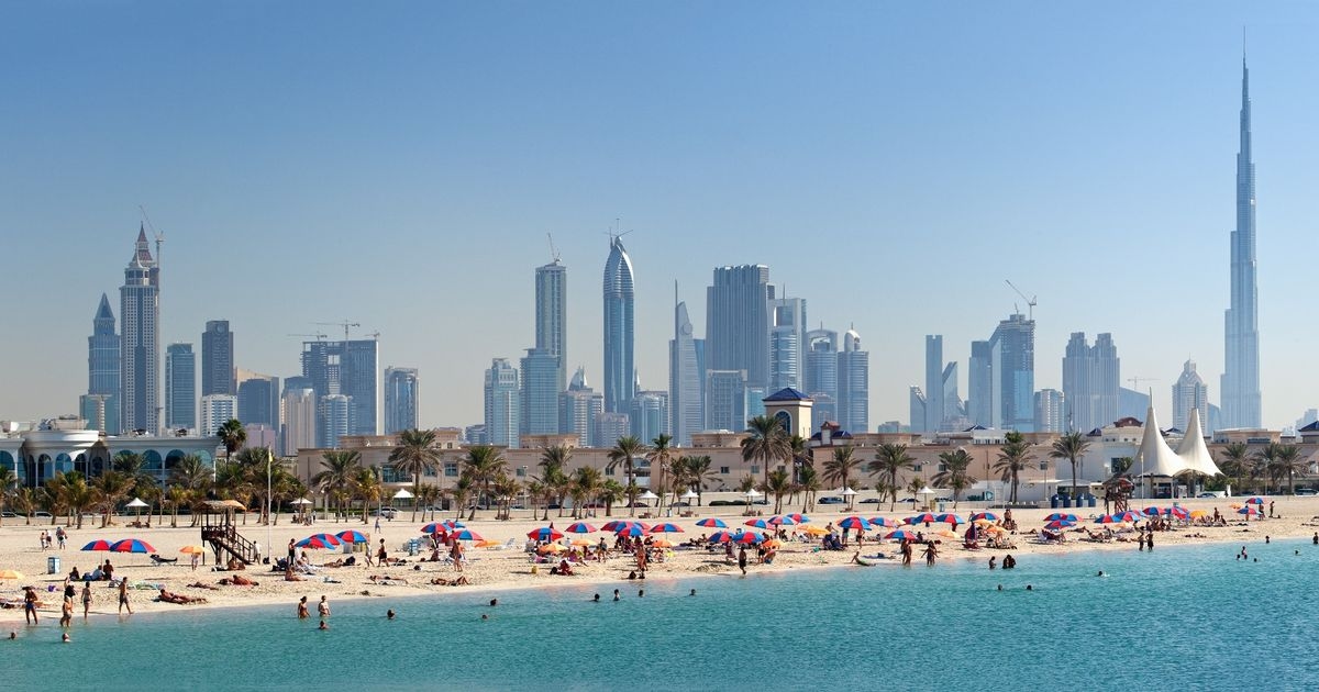 Holiday hotspot loved by Brits hit with FCDO warning including tourist hotels