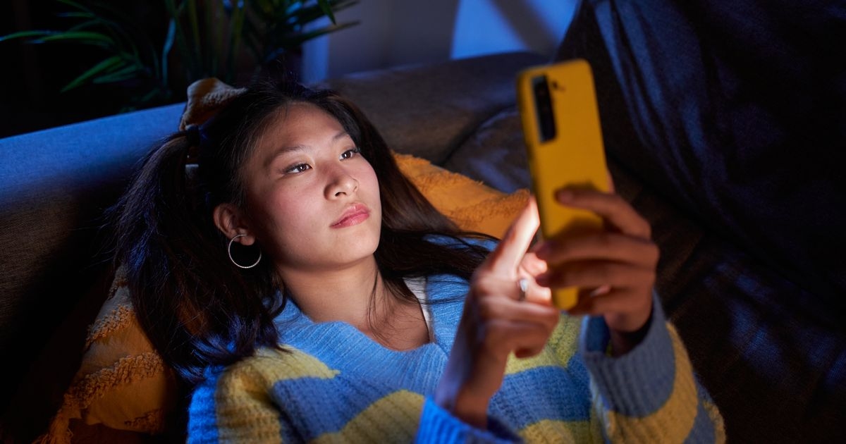 Tech companies know when ‘you’re looking at pictures of your ex’