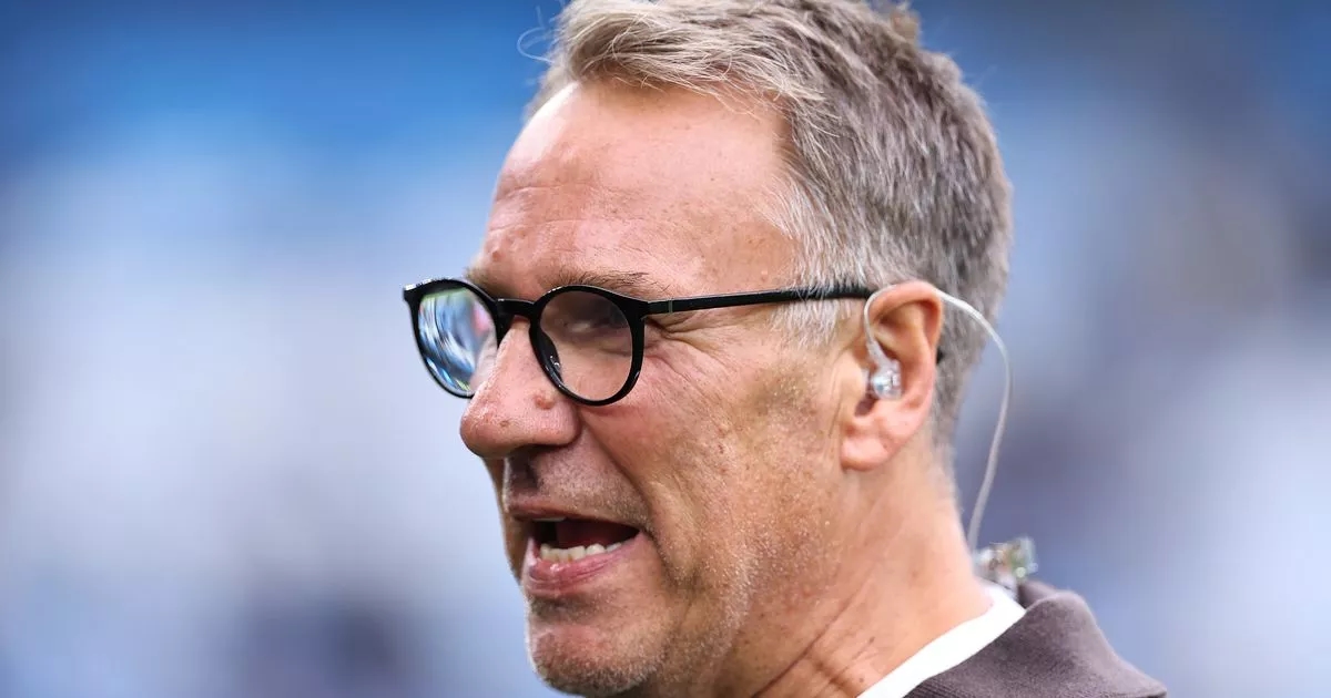 Paul Merson sagt, Liverpool habe große Titelprobleme nach „etwas, das er noch nie zuvor gesehen hat“