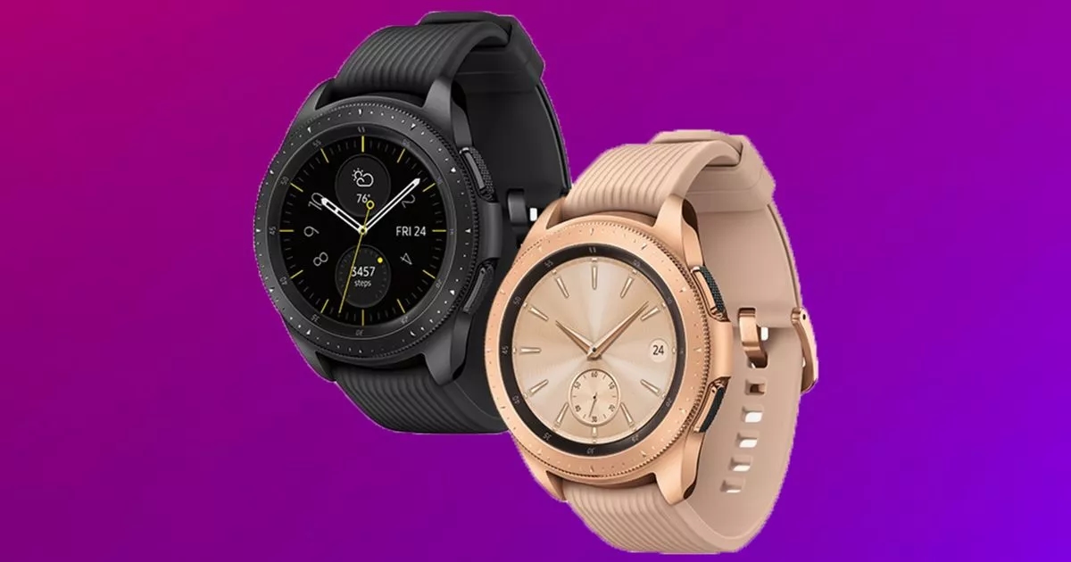 Samsung fans rushing for £199 'excellent' smartwatch as price drops to £39
