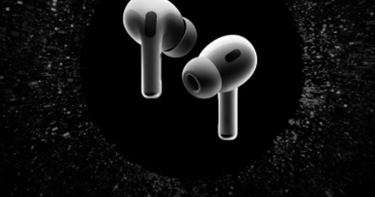 Argos-Käufer eilen herbei, um Apple AirPods im Wert von 229 £ zu kaufen, da sie im Flash-Sale stark abstürzen