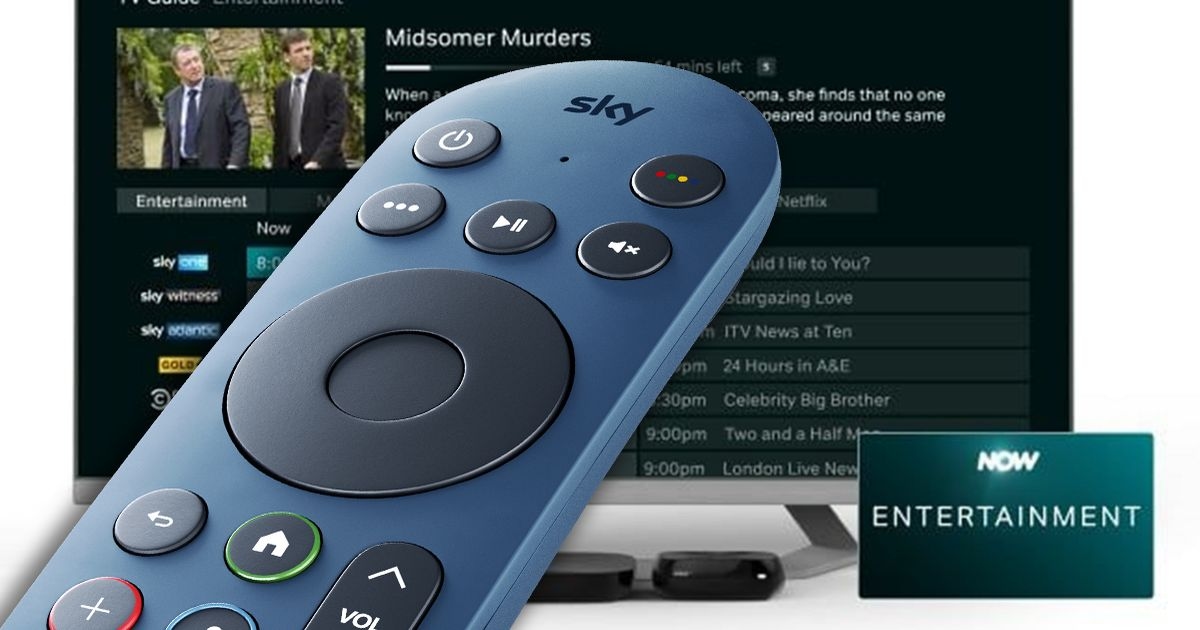 Agli utenti di Fire TV Stick è stato offerto un modo economico per trasmettere in streaming Sky TV ed è totalmente legale
