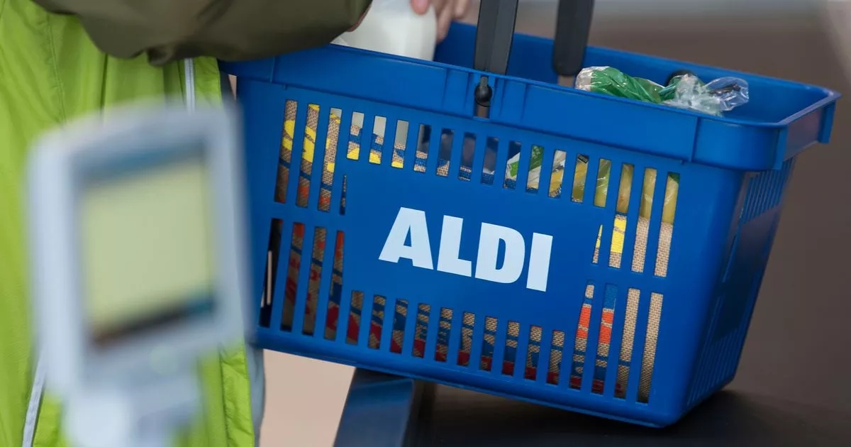 Покупатель Aldi был «в шоке», узнав, из чего сделаны ценники