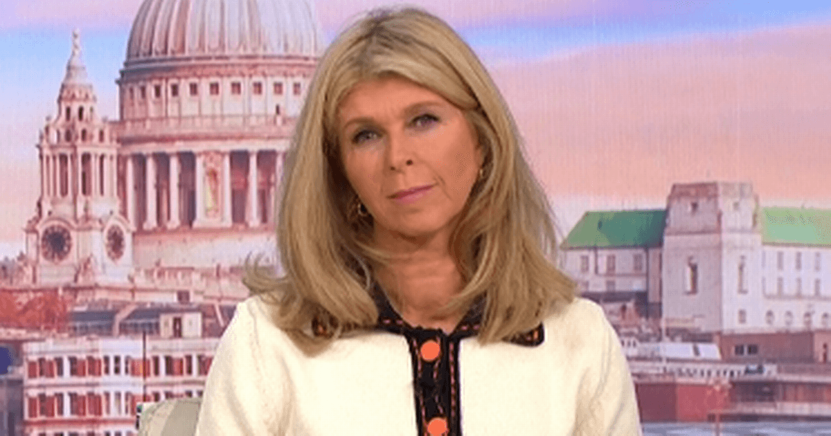 Good Morning Britain fans issue same complaint as they brand ITV show 'unwatchable'