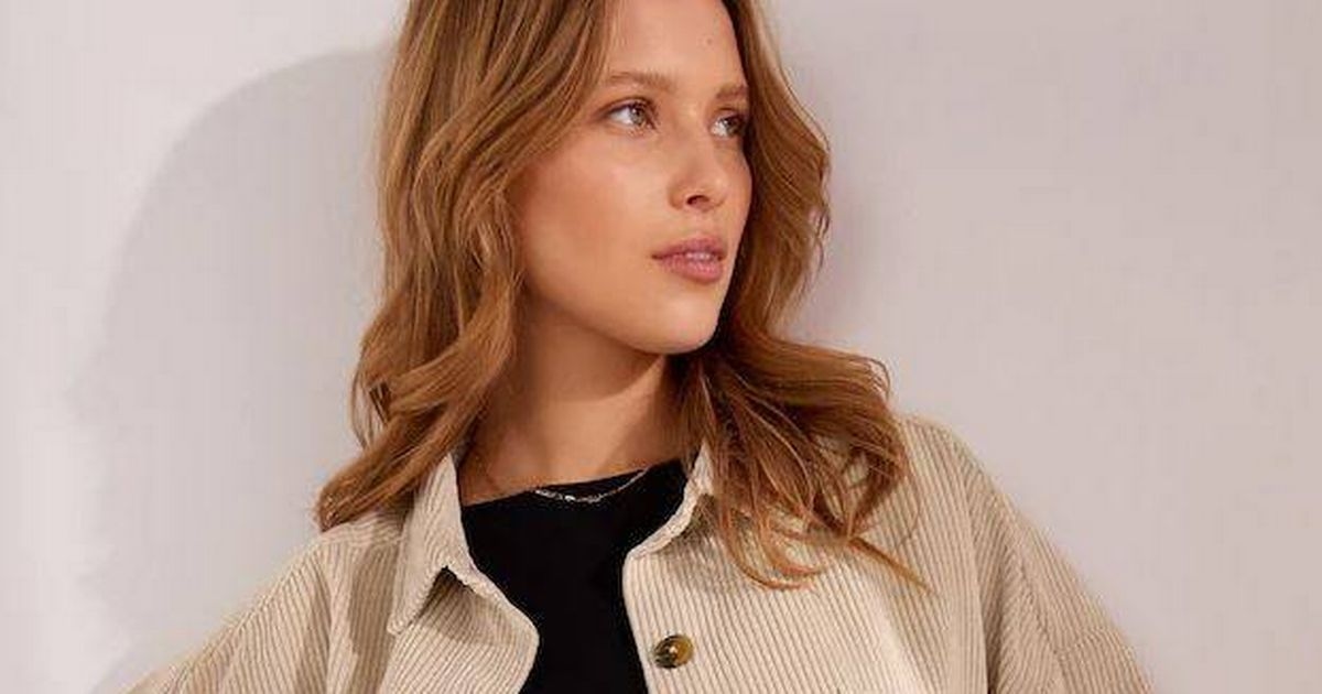 Next shoppers hail 'lightweight' £29 shacket as 'perfect' for cooler weather