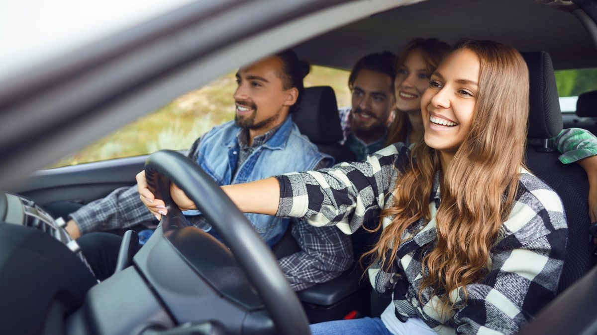 'I'm a travel expert - here's how to nail car hire this summer'