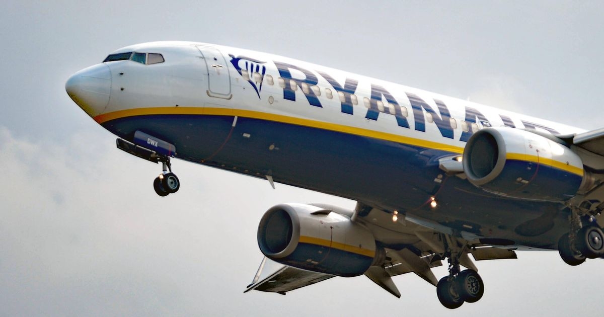Normas para la impresión de tarjetas de embarque en Ryanair, EasyJet, Wizz Air y Jet2 tras un importante cambio