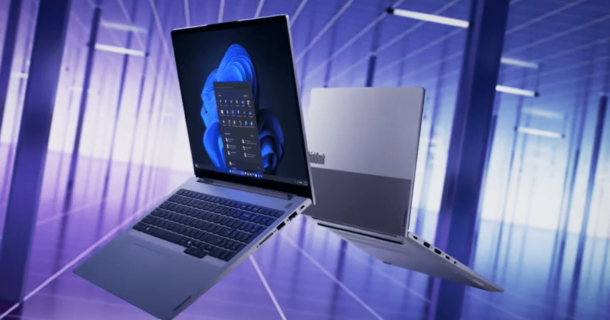 Lenovo slashes more than £115 off 'powerful' laptop in back-to-uni offer