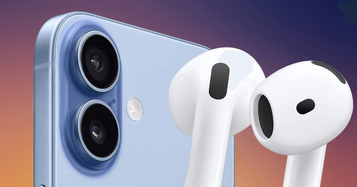 Krijg een gratis paar Apple AirPods bij de nieuwe iPhone 17 - alleen als je dit doet