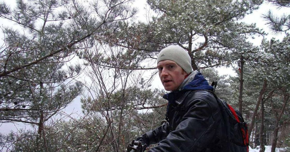 «Я отправился в поход в Южную Корею и был принят за шпиона. Я усвоил важный урок»