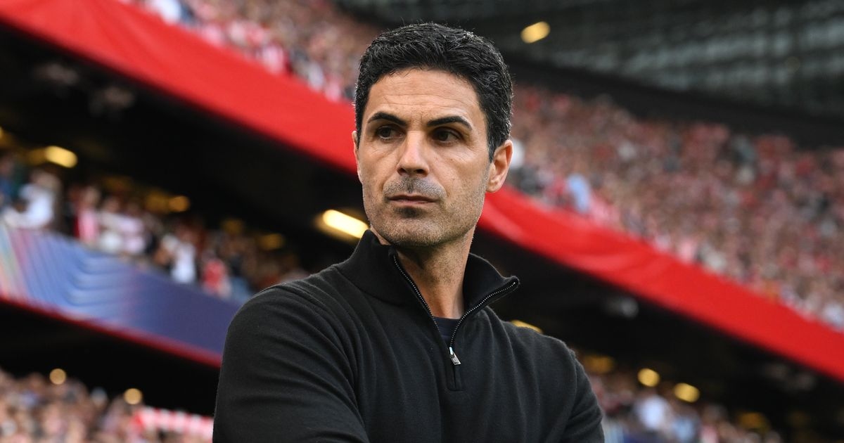 Noticias del Arsenal: El hombre de 13 millones de libras causa revuelo inmediato mientras Mikel Arteta se enfrenta a un problema familiar