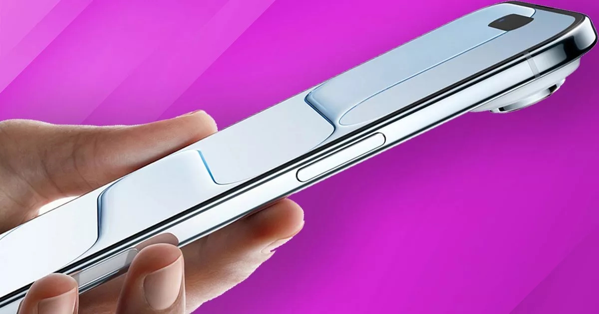 Probé el nuevo iPhone Air de Apple y solo hay una cosa que realmente no me encanta