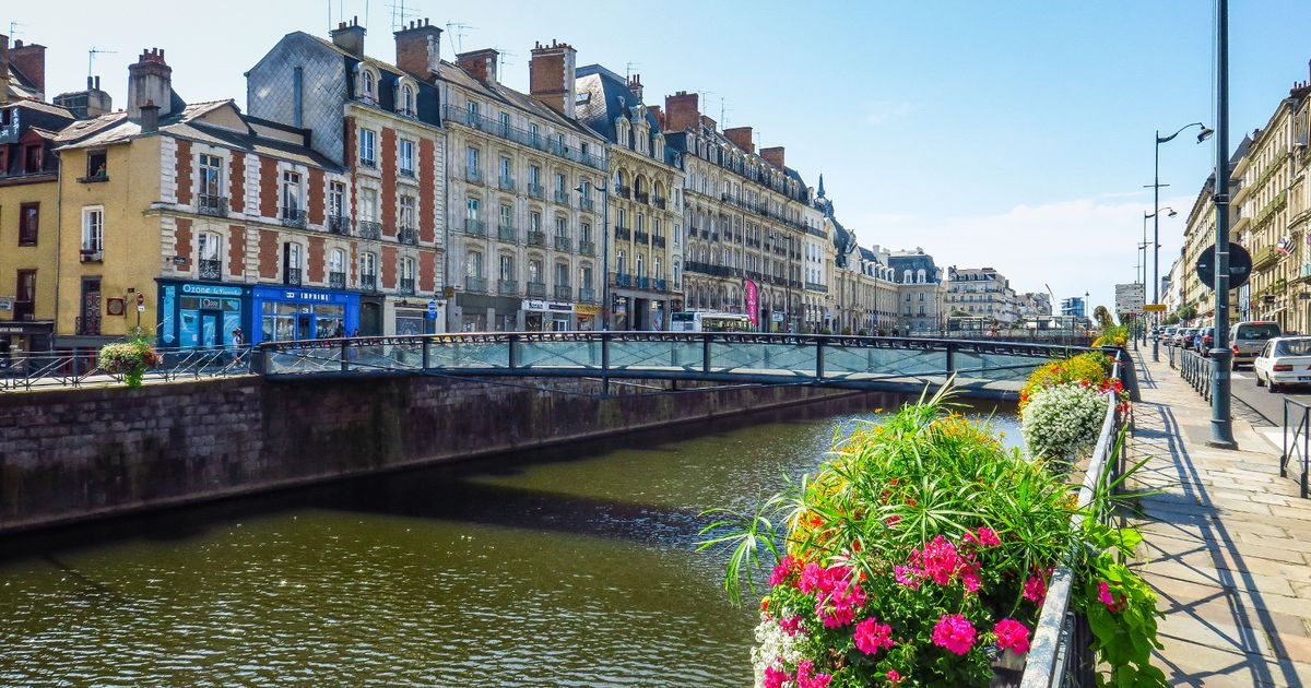 Europe's most 'overlooked city' is 'best in October' and just 2 hours from the UK