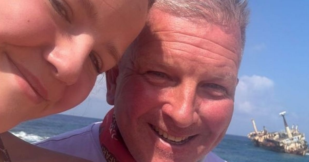 TUI, 'tamamen şok edici' tatil cehenneminde yaşanan uçak kazasının ardından baba ve kızını 'terk etti'