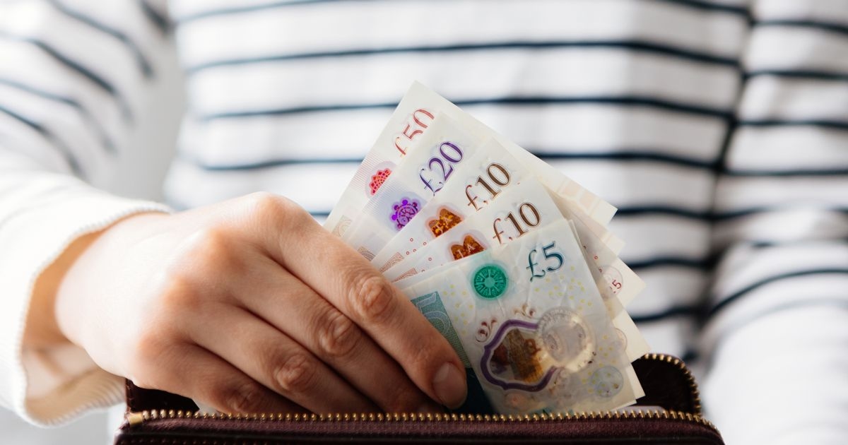 Five groups that could be entitled to extra Universal Credit cash