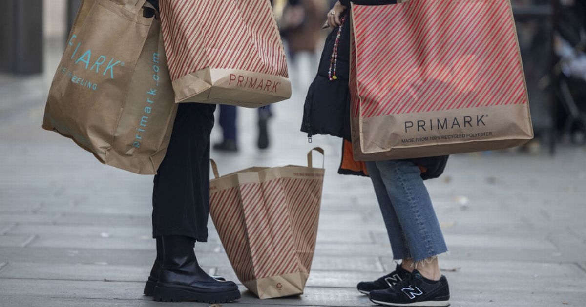 Primark вносит большие изменения в рождественские праздники 2025 года для всех покупателей