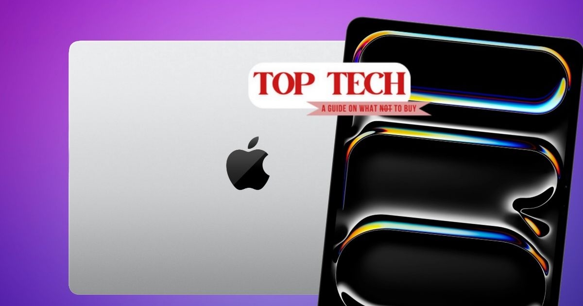 Top-Technik: Sky bringt neue iPads und MacBook Pro M5 mit Angeboten für ein paar Cent pro Tag auf den Markt