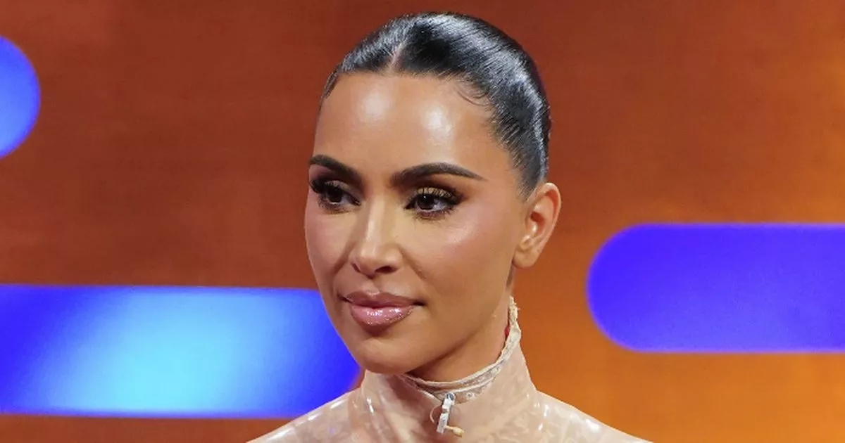 Kim Kardashian révèle exactement quand elle abandonnera la célébrité dans un aveu choc