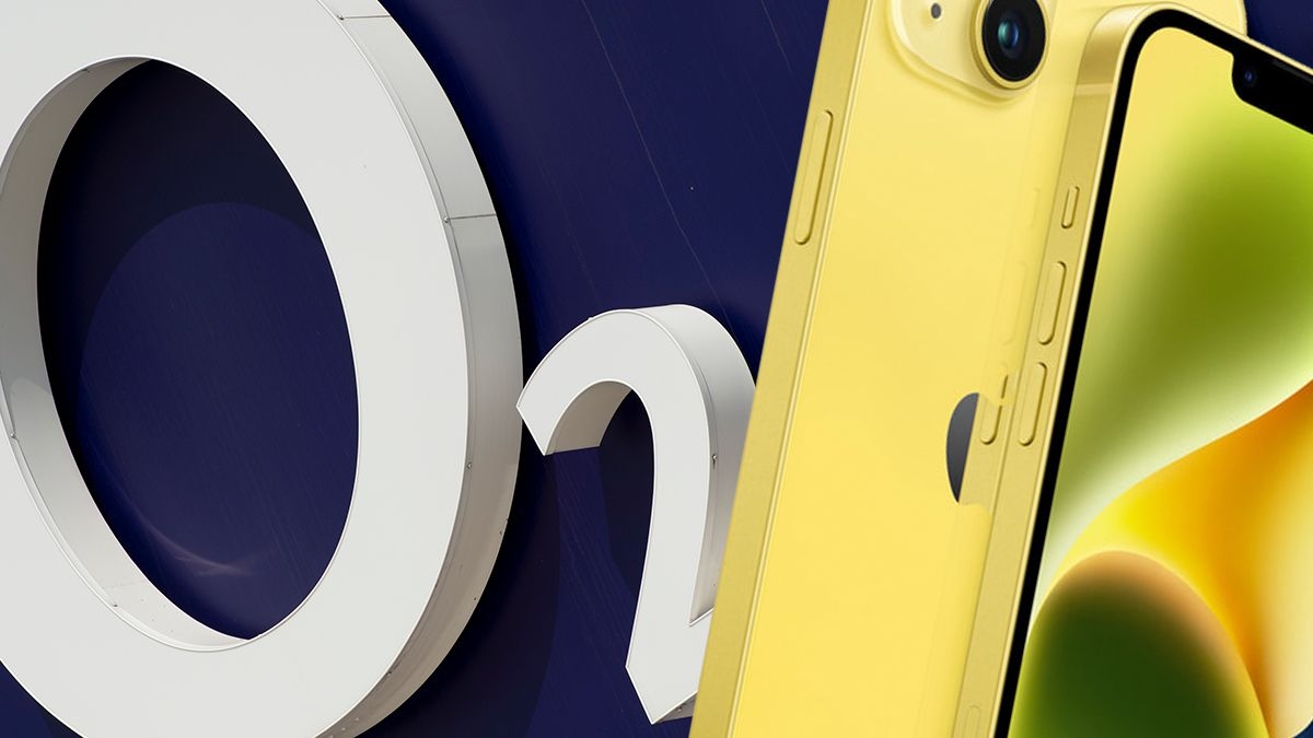 Everyone using the O2 mobile network warned to watch out for 'important' text