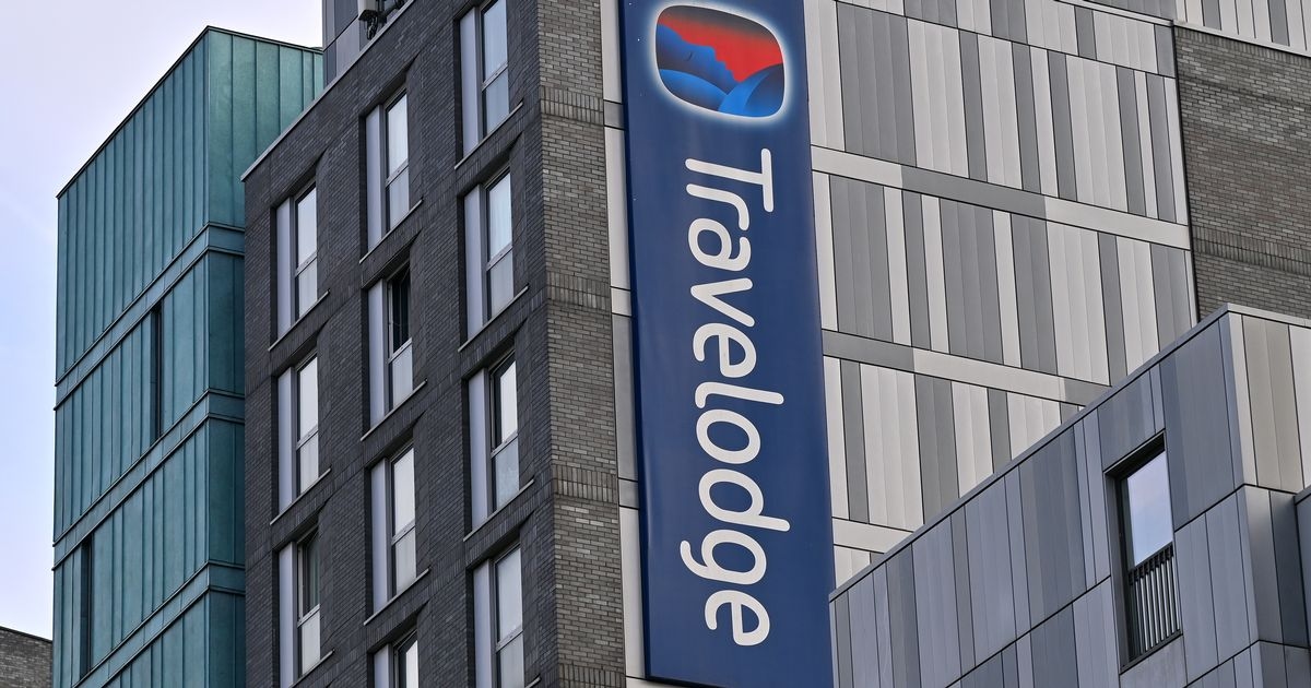 I found an easy Travelodge hack to get the best room for just £3.50 extra