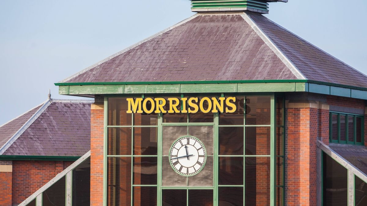 Morrisons recalls popular snack in urgent Saturday alert warning 'do not eat'
