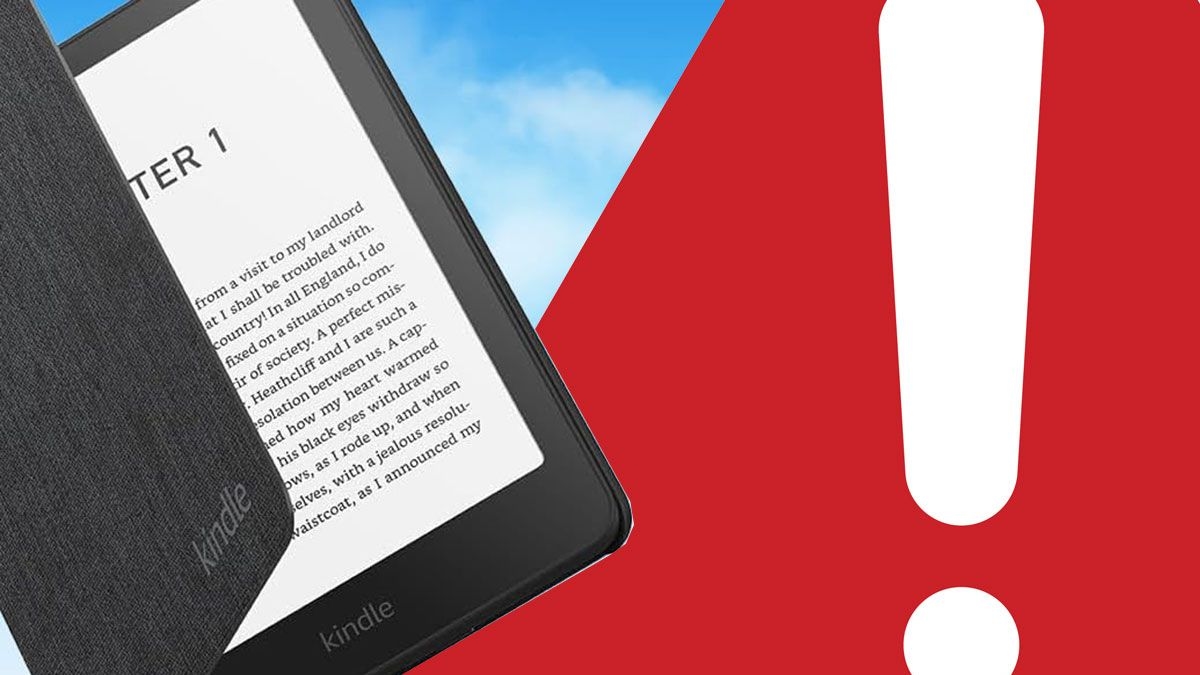 Major Kindle update tomorrow and it's terrible news if your model is on this list
