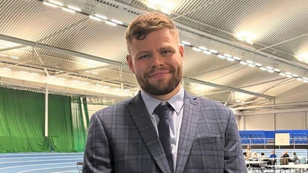 Newly-elected Reform councillor suspended over vile posts suggesting UK has 'subhuman underclass'