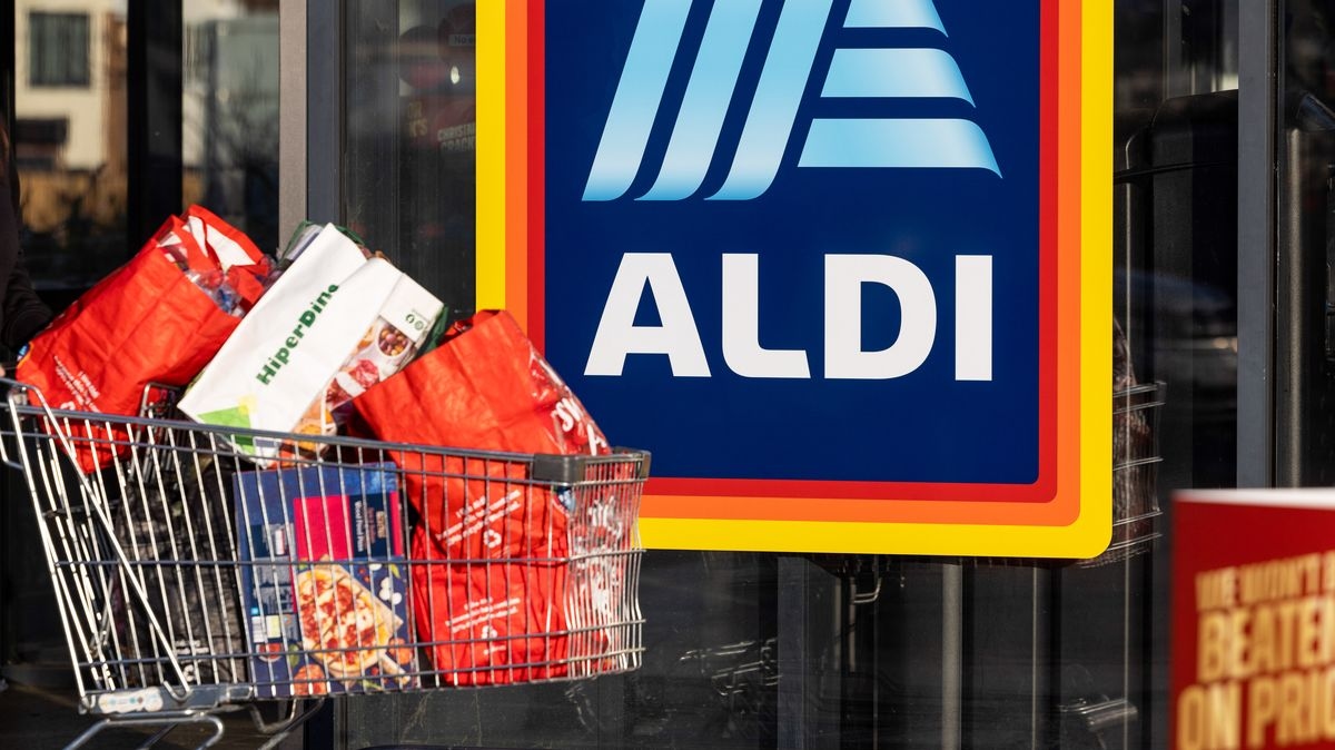 Aldi shoppers are being caught out by a worrying new scam and you could be next