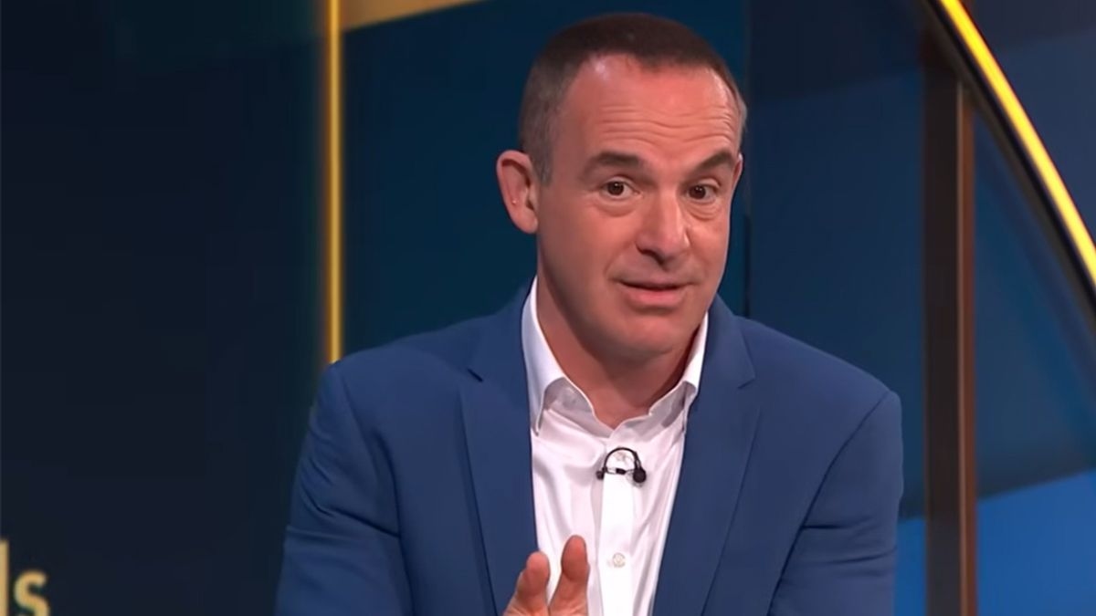 Martin Lewis warns tech giants 'actively profiting' from online scams
