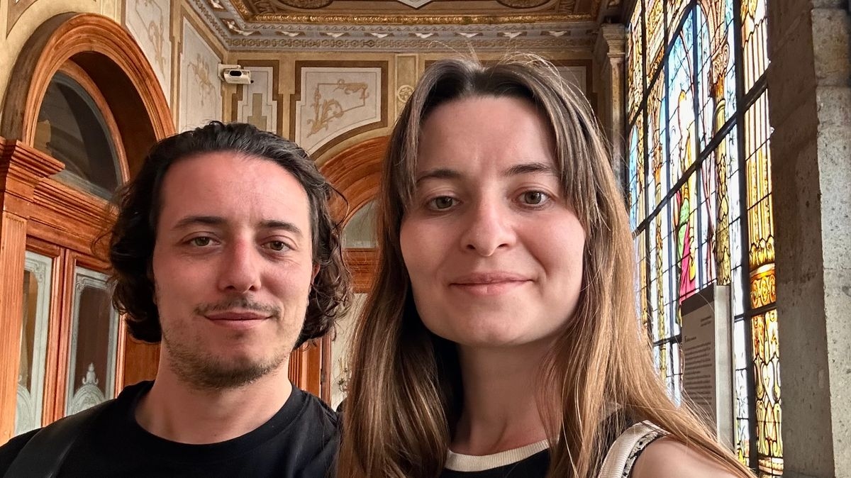 'I’ve saved £2,000 on luxury holidays by letting a stranger live in my one-bedroom flat'