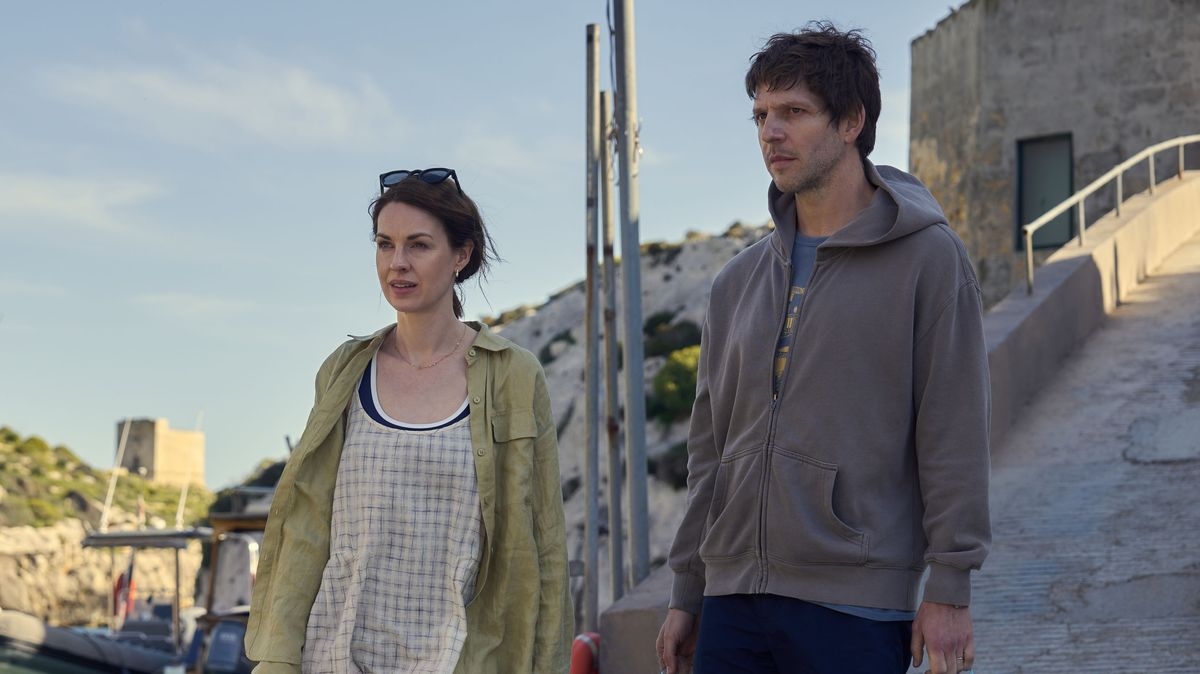 Two Weeks in August cast reveal significance over hidden detail in opening scene