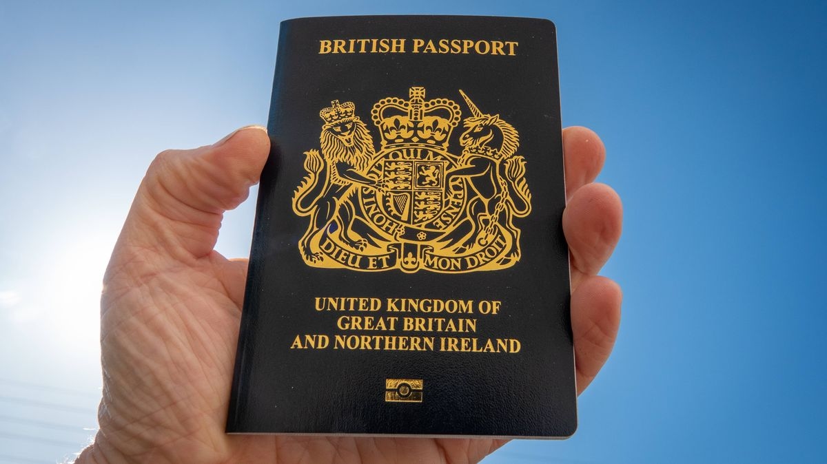 Lesser-known passport rule could mean yours is invalid