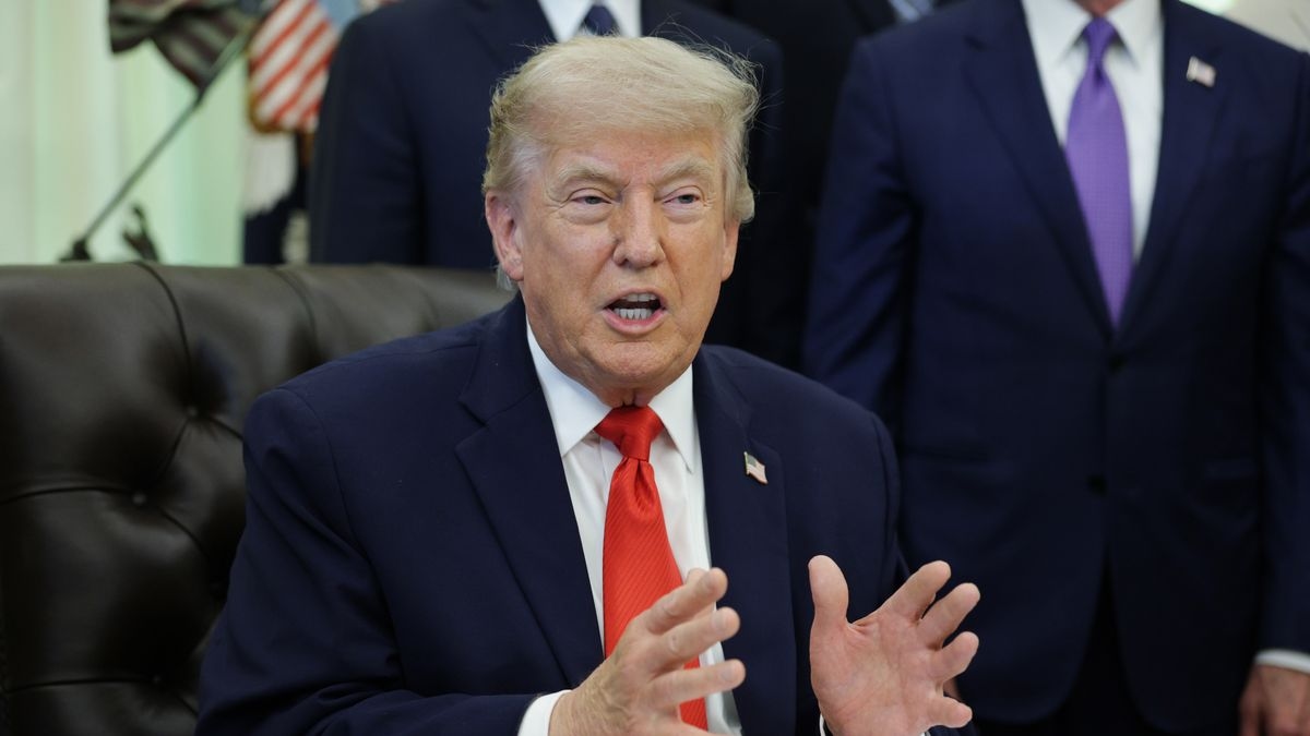 World Cup LIVE: Donald Trump makes USA vs Paraguay decision as England release stars