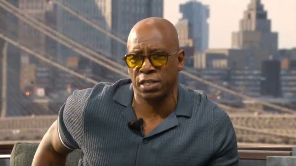 What Ian Wright saw in England camp behind the scenes speaks volumes after epic Croatia win