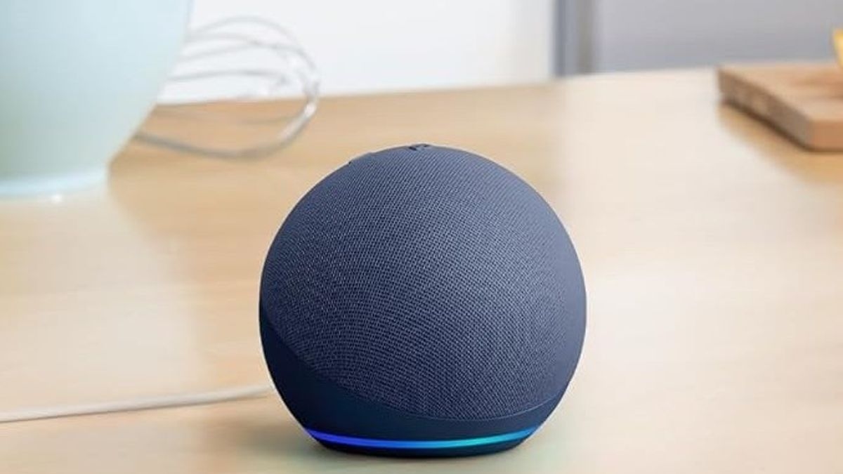 'Hands down best' Echo Dot cut from £55 to £12.87 in better than Prime Day stack