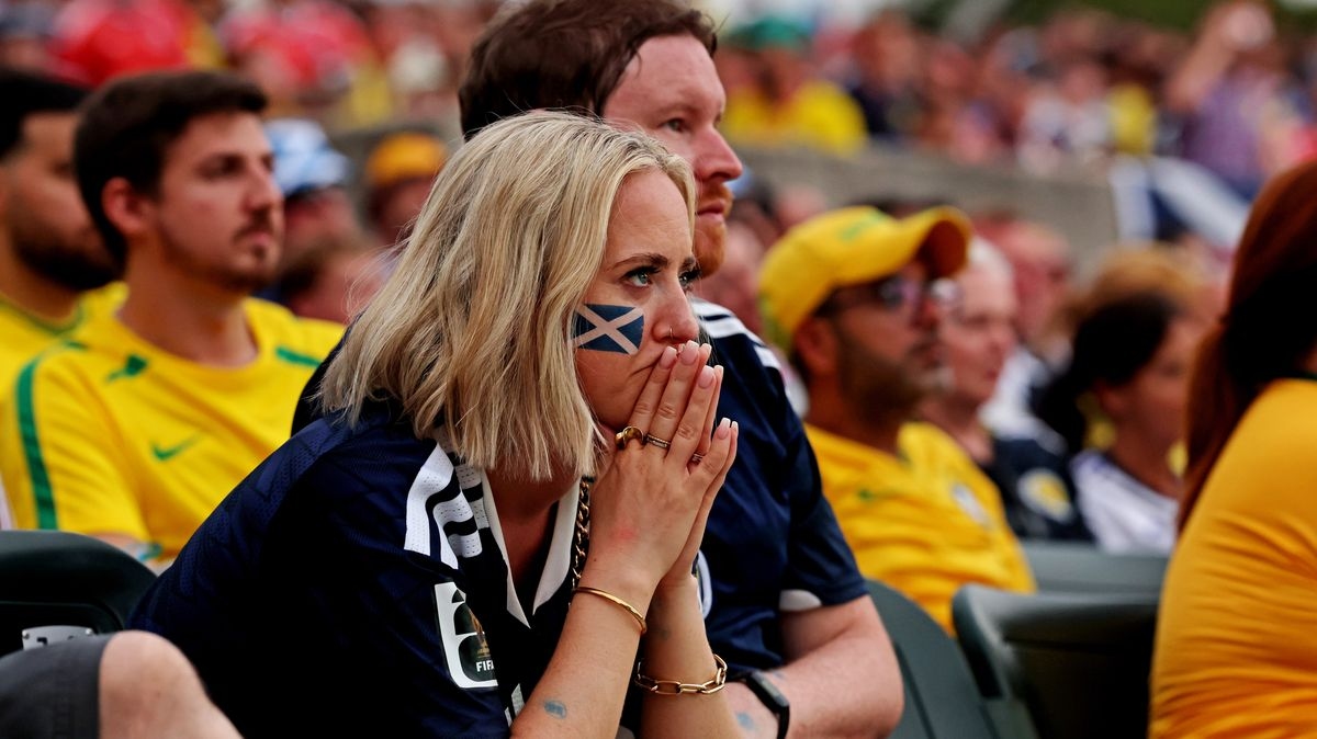 World Cup LIVE: Scotland handed boost, FIFA deny France request, Man Utd injury blow