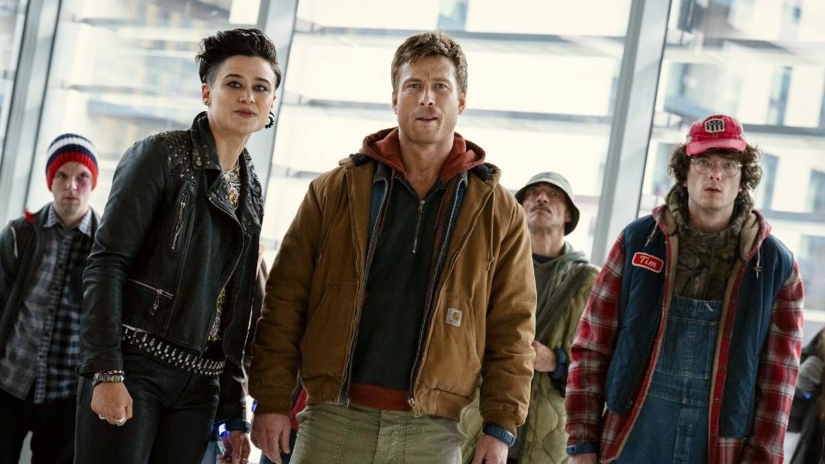 ‘Excellent' action movie ‘as good as Fast and Furious’ is now streaming