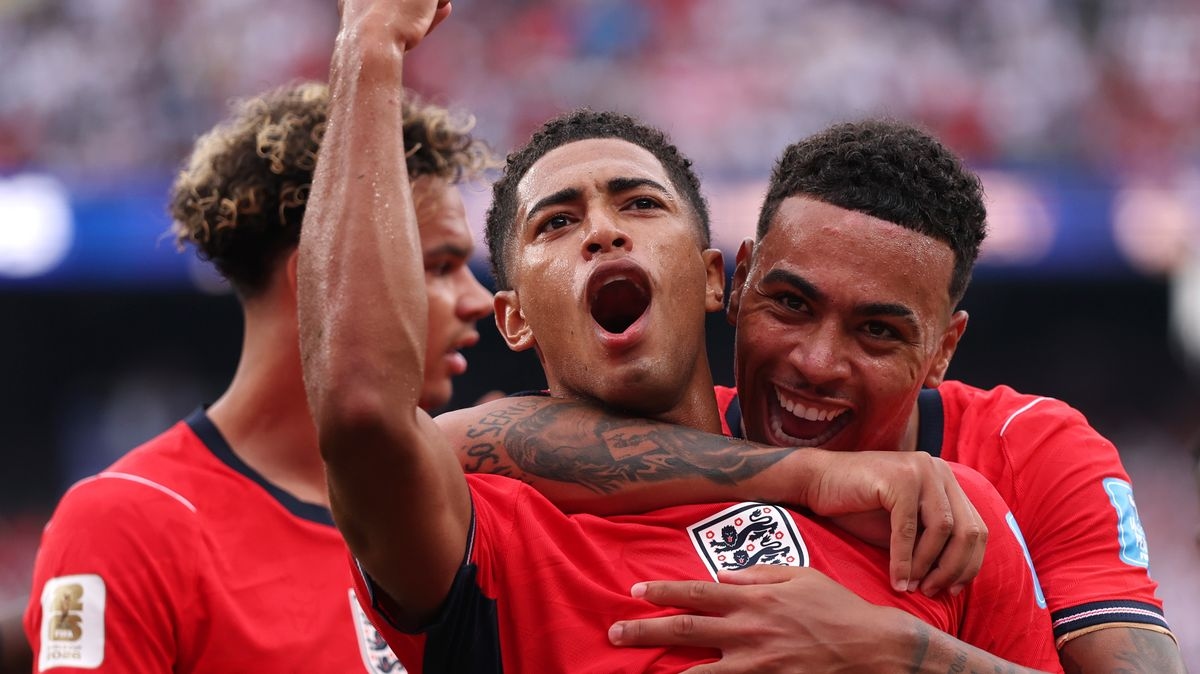 World Cup LIVE: England beat Panama, Tuchel's new injury nightmare, Clarke QUITS Scotland