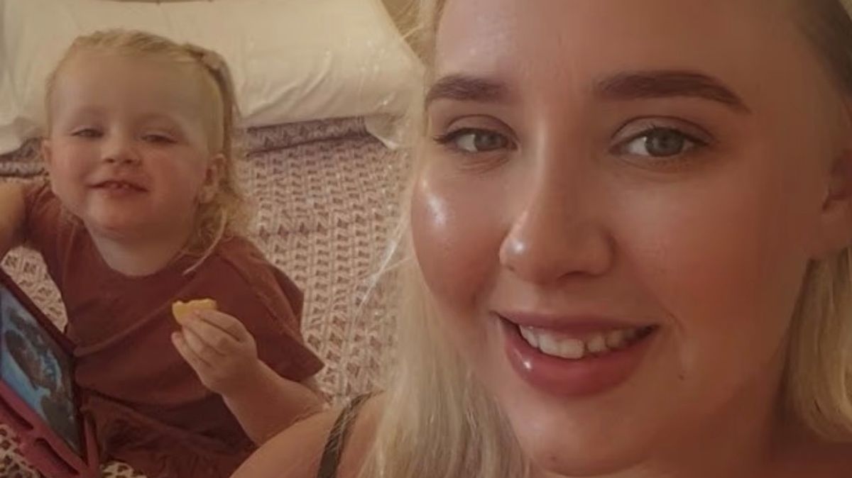 Mum and toddler stranded in Spain after 'quietly introduced' passport rule stops them flying home to UK