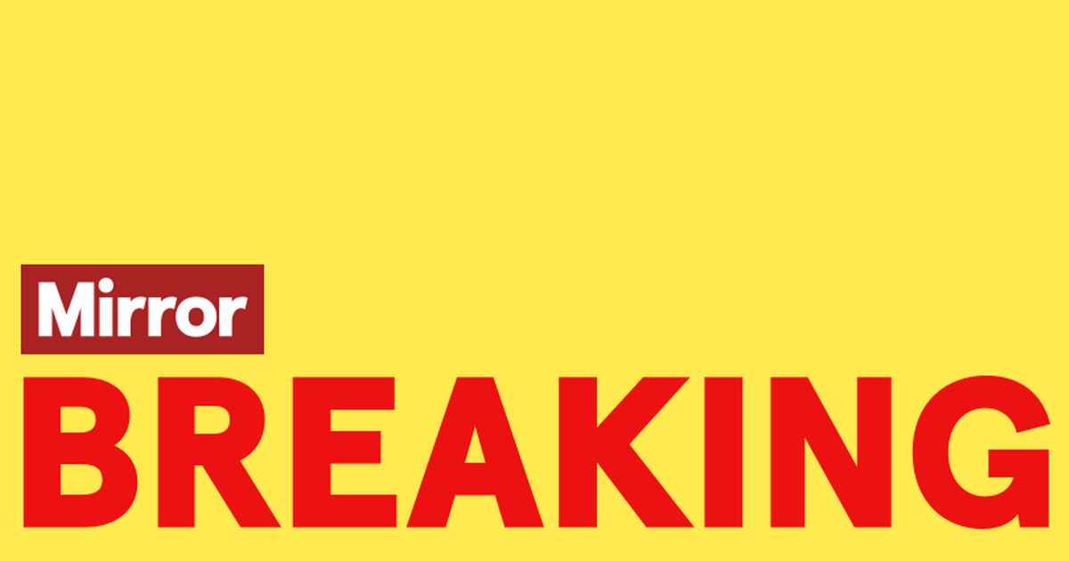 BREAKING Western Russia bridge collapse leads to train derailment with 7 dead and 30 injured
