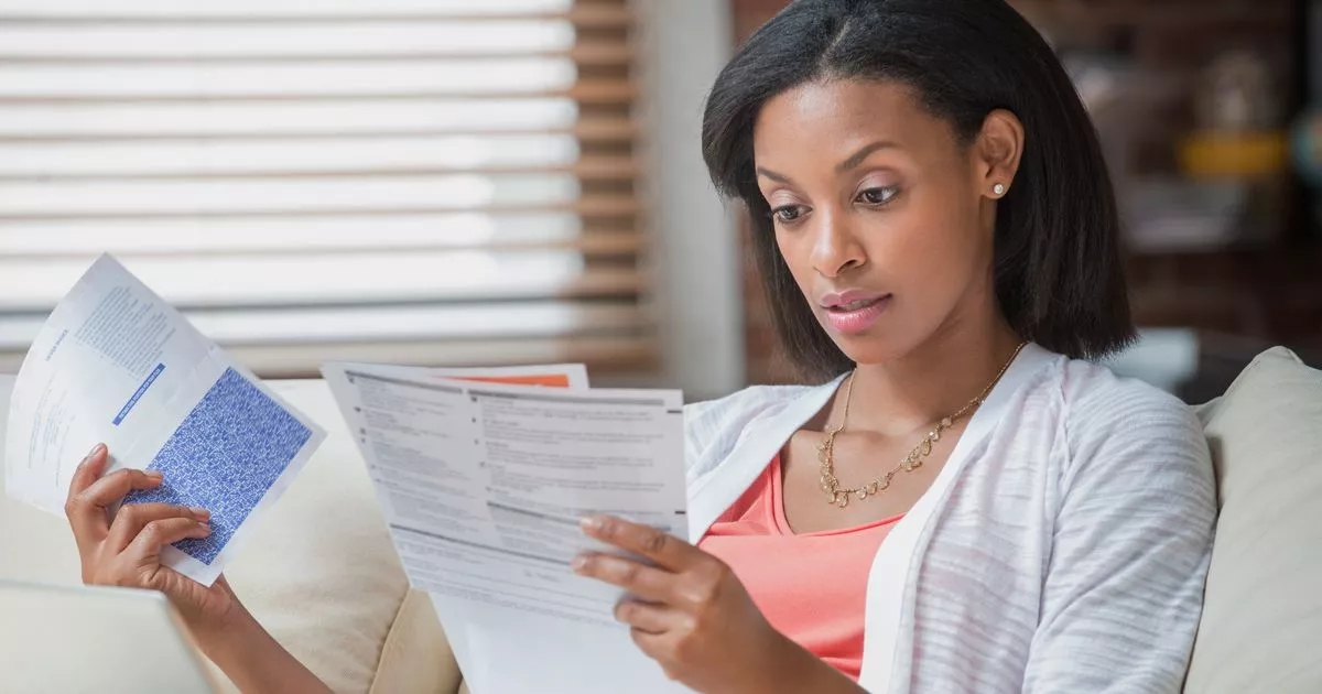 UK inflation rises again in new misery for households - what it means for you
