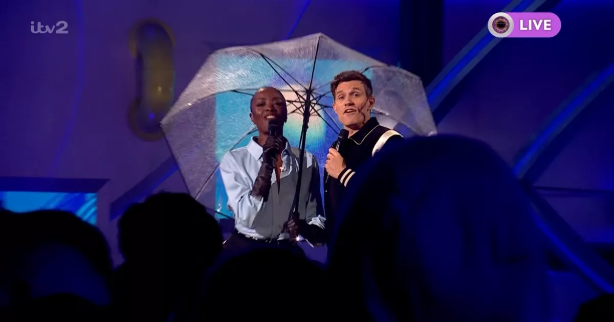 Gwiazda Big Brothera, która odeszła z programu, brutalnie skomentowała sprawę kilka sekund po odejściu