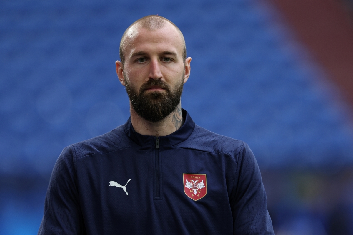 Милинкович-Савич откажется от «Лидс Юнайтед», пока «Наполи» в игре