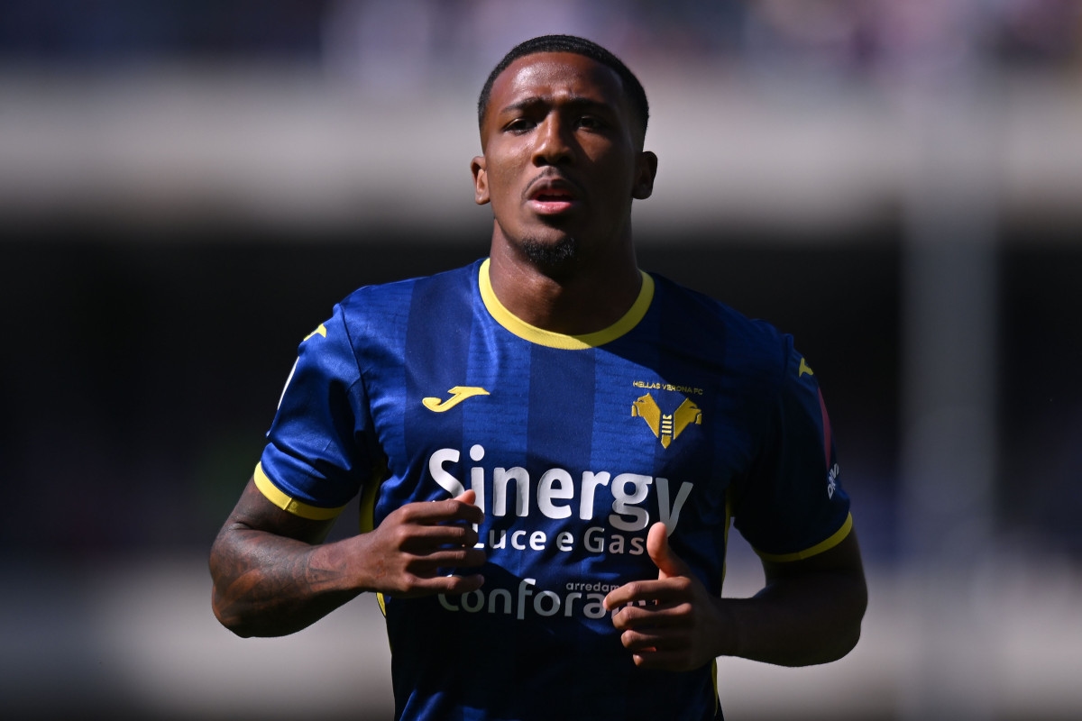 Done Deal: Tchatchoua ready for Wolves after 12m offer accepted