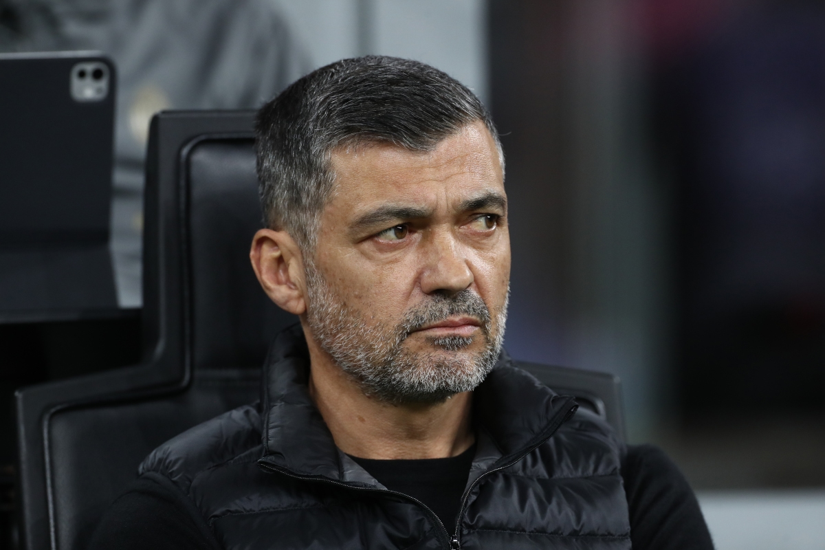 Conceicao: 'Not a great Milan performance, I will speak at the right moment'