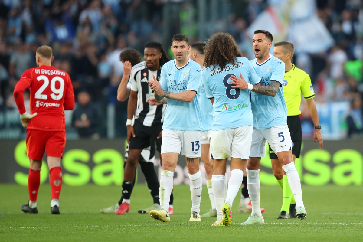 Serie A-race voor de top 4: de stand van zaken voor Juventus, Lazio, Roma, Bologna, Milaan en Fiorentina