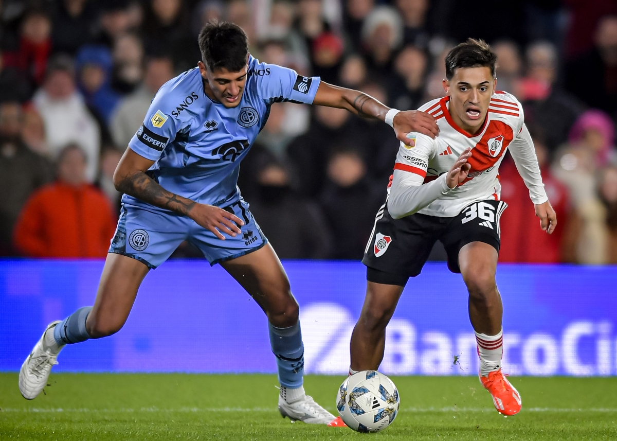 Parma swoop for Troilo, beating Pisa to €7m Belgrano defender