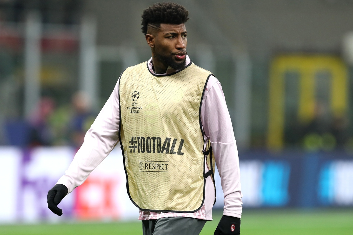 How Emerson Royal’s collapsed Besiktas transfer helps Roma
