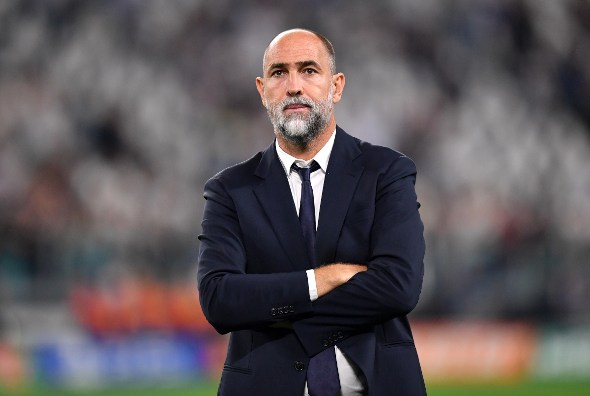 Tudor : « La Juventus ne peut pas continuer comme ça » après le chaos du 4-4