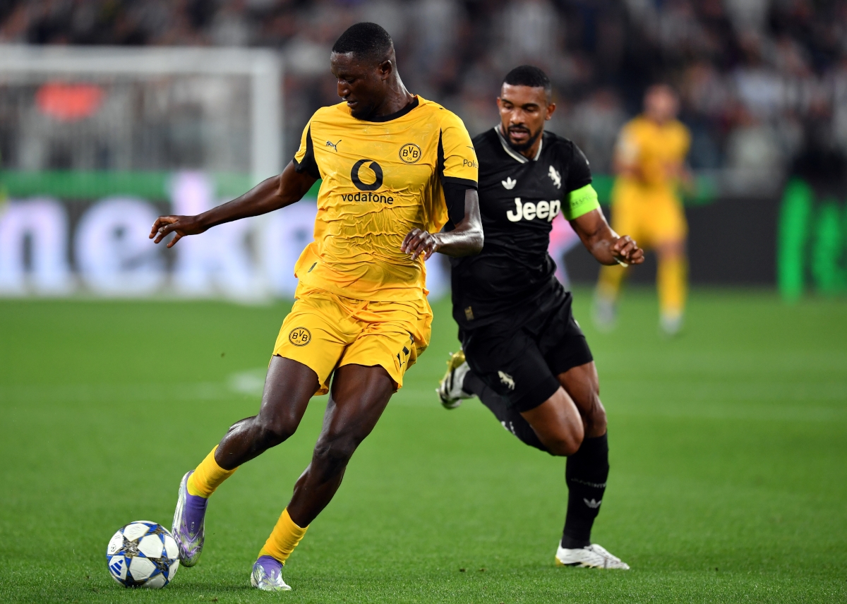 Bremer : « La mentalité de la Juventus est forte, mais elle ne peut pas encaisser autant de buts »